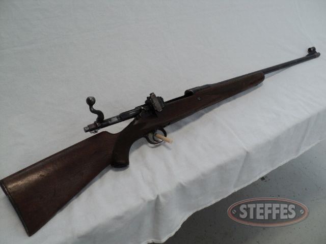  Remington Model 30-S Express